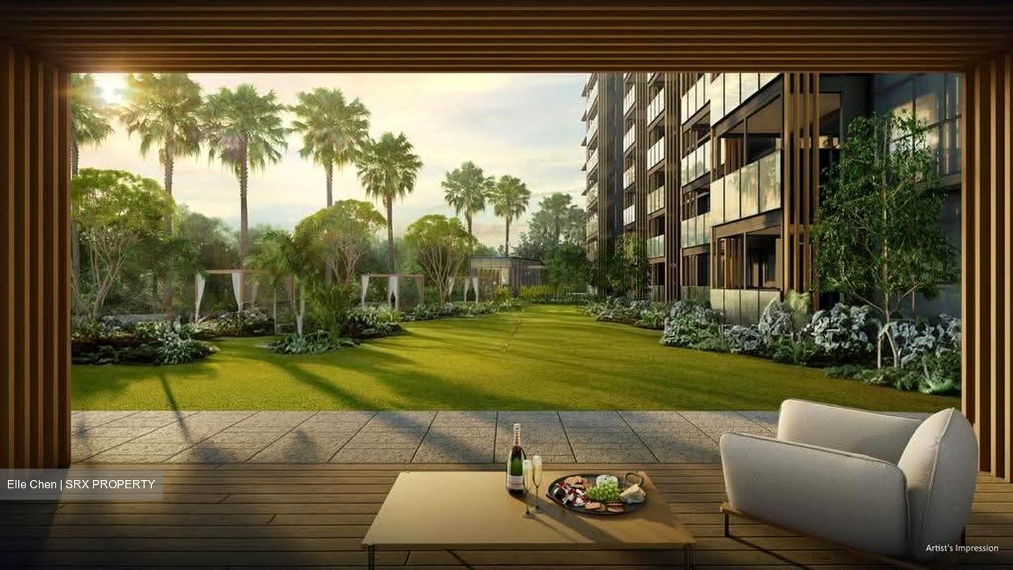 Meyer Road (D15), Condominium #636498541